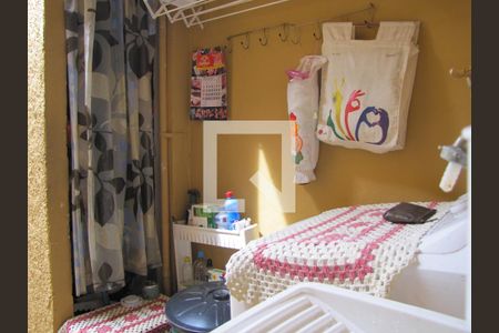 Casa à venda com 176m², 3 quartos e 3 vagasÁrea de Serviço