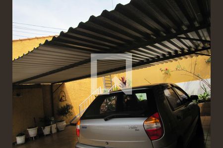 Casa à venda com 176m², 3 quartos e 3 vagasGaragem