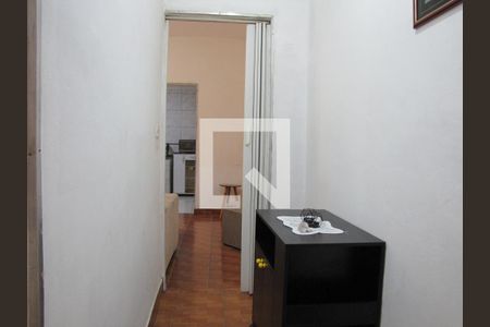 Casa à venda com 176m², 3 quartos e 3 vagasCorredor