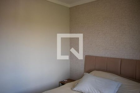 Quarto 1 de apartamento para alugar com 3 quartos, 74m² em Parque Brasília, Campinas