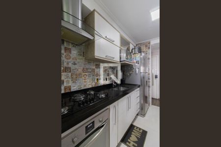 Apartamento à venda com 103m², 3 quartos e 2 vagasCozinha