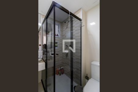 Apartamento à venda com 103m², 3 quartos e 2 vagasBanheiro