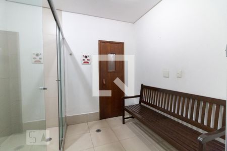 Apartamento à venda com 103m², 3 quartos e 2 vagasÁrea Comum - Sauna