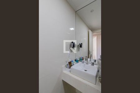 Apartamento à venda com 103m², 3 quartos e 2 vagasBanheiro