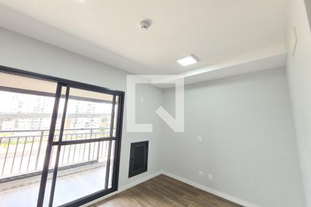 Studio de kitnet/studio para alugar com 1 quarto, 31m² em Jardim Independência, São Paulo