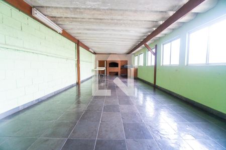 Apartamento à venda com 66m², 3 quartos e 1 vaga Apartamento à venda com 66m², 3 quartos e 1 vagaÁrea comum - Churrasqueira