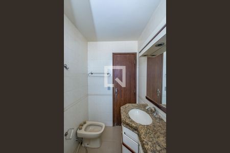 Apartamento à venda com 80m², 3 quartos e 1 vaga