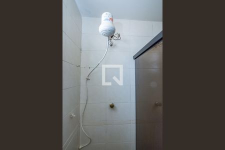 Apartamento à venda com 80m², 3 quartos e 1 vaga Apartamento à venda com 80m², 3 quartos e 1 vagaBanheiro Social