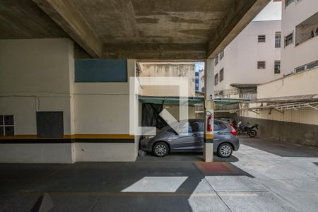 Apartamento à venda com 80m², 3 quartos e 1 vaga Apartamento à venda com 80m², 3 quartos e 1 vagaGaragem