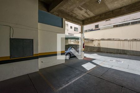 Apartamento à venda com 80m², 3 quartos e 1 vaga Apartamento à venda com 80m², 3 quartos e 1 vagaGaragem