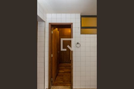 Apartamento à venda com 80m², 3 quartos e 1 vaga Apartamento à venda com 80m², 3 quartos e 1 vagaQuarto de Serviço