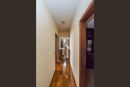 Apartamento à venda com 80m², 3 quartos e 1 vaga Apartamento à venda com 80m², 3 quartos e 1 vagaCorredor