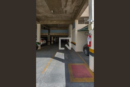 Apartamento à venda com 80m², 3 quartos e 1 vaga Apartamento à venda com 80m², 3 quartos e 1 vagaGaragem