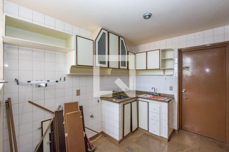Apartamento à venda com 80m², 3 quartos e 1 vaga Apartamento à venda com 80m², 3 quartos e 1 vagaCozinha - Área de Serviço
