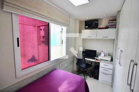 Apartamento à venda com 180m², 3 quartos e 2 vagas Apartamento à venda com 180m², 3 quartos e 2 vagasQuarto