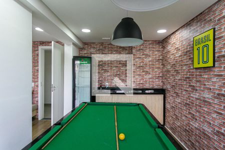 Apartamento à venda com 38m², 2 quartos e sem vaga Apartamento à venda com 38m², 2 quartos e sem vagaÁrea comum - Espaço Boteco