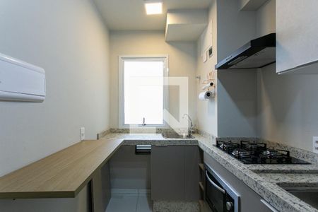 Apartamento à venda com 38m², 2 quartos e sem vagaÁrea de Serviço