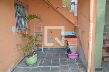 Casa à venda com 209m², 4 quartos e 2 vagasÁrea externa