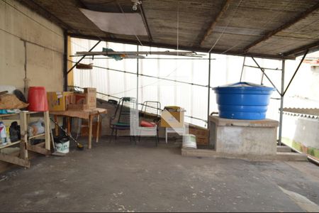 Casa à venda com 209m², 4 quartos e 2 vagasÁrea externa