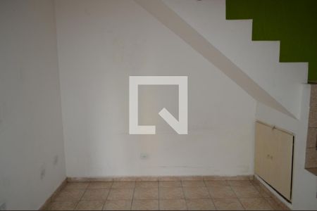 Casa à venda com 209m², 4 quartos e 2 vagasSala Casa 2