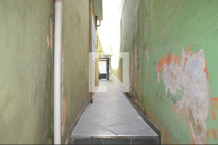 Casa à venda com 209m², 4 quartos e 2 vagasÁrea externa