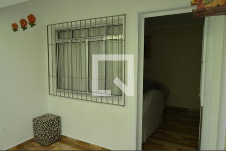 Casa à venda com 209m², 4 quartos e 2 vagasÁrea externa