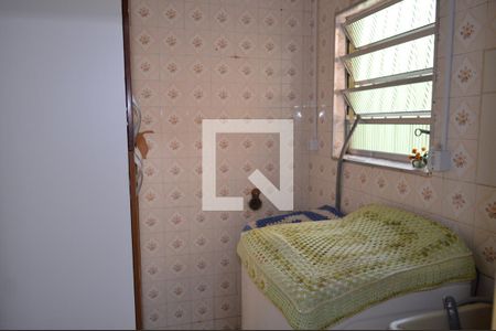 Casa à venda com 209m², 4 quartos e 2 vagasÁrea de Serviço