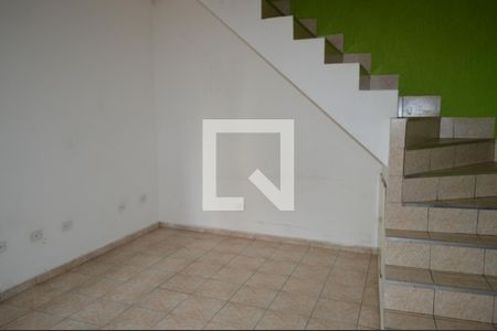 Casa à venda com 209m², 4 quartos e 2 vagasSala Casa 2