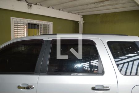 Casa à venda com 209m², 4 quartos e 2 vagasGaragem