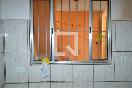 Casa à venda com 209m², 4 quartos e 2 vagasCozinha