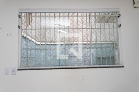 Sala de casa para alugar com 1 quarto, 50m² em Centro, Diadema