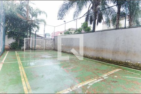 Apartamento para alugar com 49m², 2 quartos e 1 vaga Apartamento para alugar com 49m², 2 quartos e 1 vagaQuadra Esportiva
