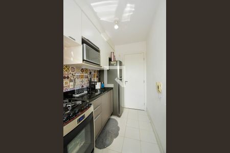 Apartamento para alugar com 49m², 2 quartos e 1 vaga Apartamento para alugar com 49m², 2 quartos e 1 vagaCozinha