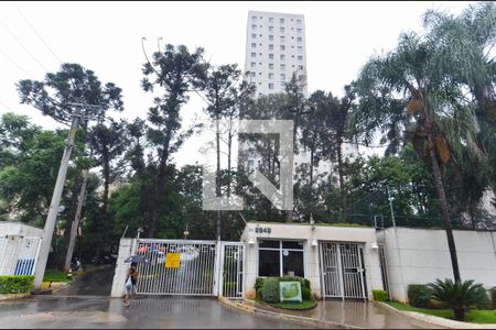 Apartamento para alugar com 49m², 2 quartos e 1 vaga Apartamento para alugar com 49m², 2 quartos e 1 vagaFachada do Condomínio