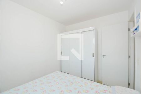 Quarto 1 de apartamento à venda com 2 quartos, 49m² em Centro, Guarulhos