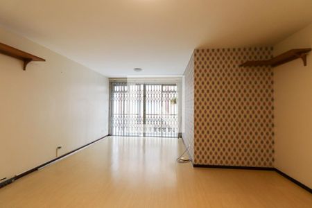 Sala de apartamento para alugar com 3 quartos, 100m² em Água Verde, Curitiba