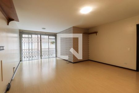 Sala de apartamento para alugar com 3 quartos, 100m² em Água Verde, Curitiba