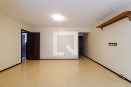 Sala de apartamento para alugar com 3 quartos, 100m² em Água Verde, Curitiba