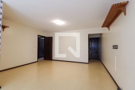 Sala de apartamento para alugar com 3 quartos, 100m² em Água Verde, Curitiba