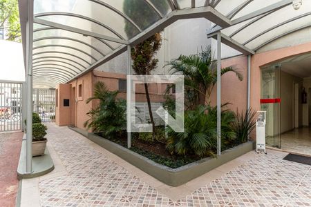 Apartamento à venda com 64m², 2 quartos e 1 vagaPortaria