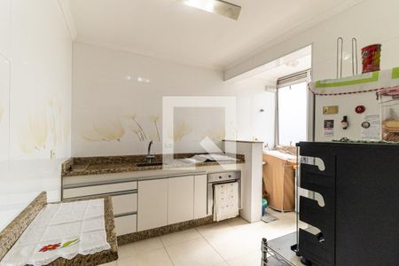 Apartamento à venda com 64m², 2 quartos e 1 vagaCozinha