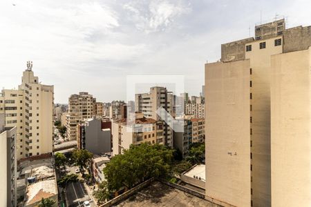 Apartamento à venda com 64m², 2 quartos e 1 vagaVista do Apartamento