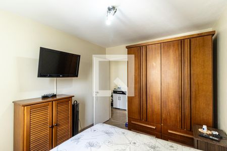 Apartamento à venda com 64m², 2 quartos e 1 vagaQuarto 2