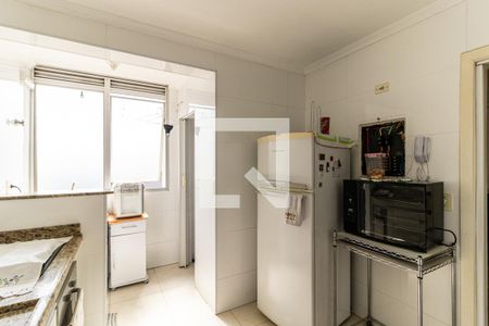Apartamento à venda com 64m², 2 quartos e 1 vagaCozinha