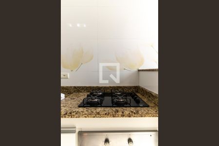 Apartamento à venda com 64m², 2 quartos e 1 vagaCozinha