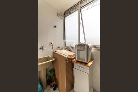 Apartamento à venda com 64m², 2 quartos e 1 vagaÁrea de Serviço