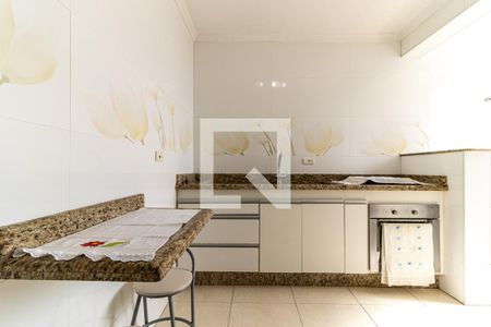 Apartamento à venda com 64m², 2 quartos e 1 vagaCozinha