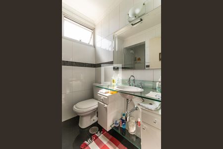 Apartamento à venda com 64m², 2 quartos e 1 vagaBanheiro