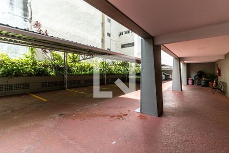 Apartamento à venda com 64m², 2 quartos e 1 vagaGaragem