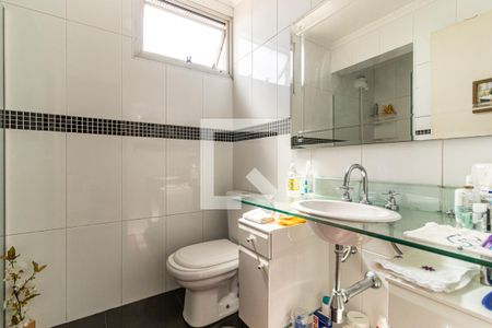 Apartamento à venda com 64m², 2 quartos e 1 vagaBanheiro